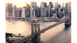 Cầu Brooklyn ở Manhattan, Thành phố New York - Hoa Kỳ 